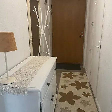 Apartamento Oja 29 *