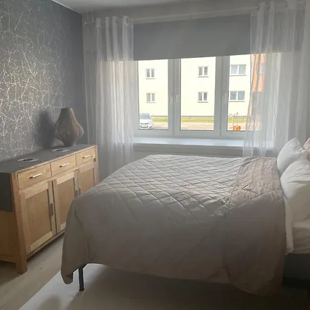 Oja 29 Apartmán Pärnu