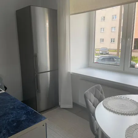 Oja 29 Apartmán