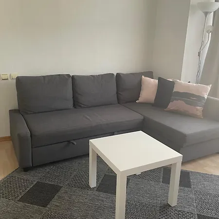 Oja 29 Apartmán *