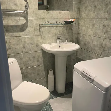 Oja 29 * Pärnu