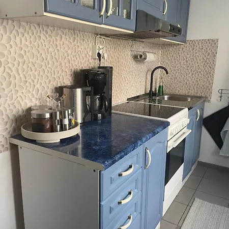 Apartmán Oja 29